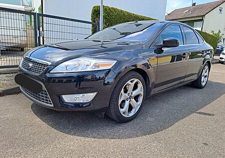 Ford Mondeo 2,0 Titanium Titanium