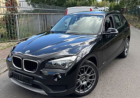 BMW X1 16 d sDrive