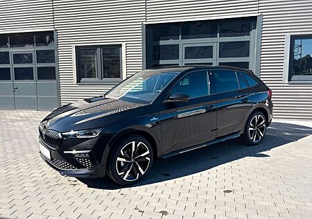 Skoda Scala gebraucht kaufen Skoda Scala Monte Carlo/Kessy/18´/Pano