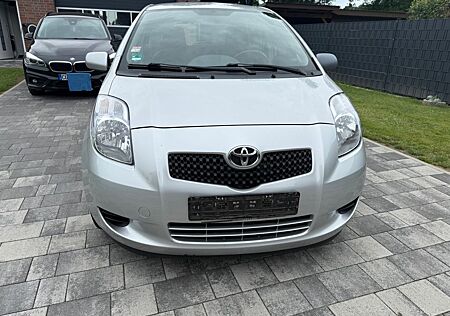 Toyota Yaris Luna 1,4-l-D-4D Luna