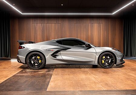 Chevrolet C8 Corvette .R Edition