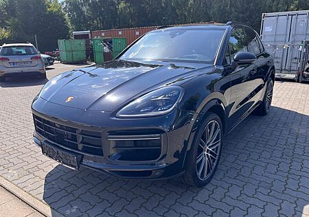 Porsche Cayenne Turbo Head Up, Softclose,