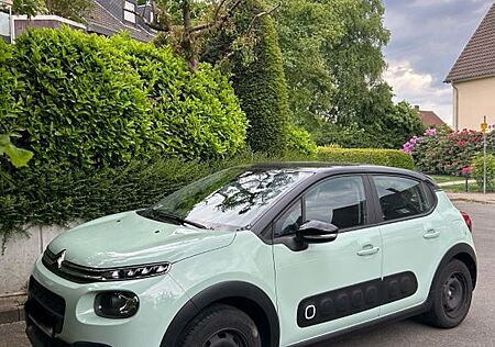 Citroën C3 PureTech 82 Stop&Start FEEL FEEL