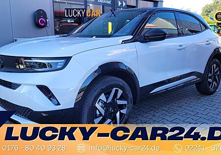Opel Mokka GS GS*LED*Shzg*Lhzg*PDC*Cam*17Zoll*ACA*...