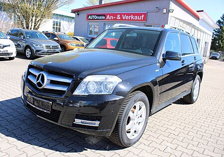 Mercedes-Benz GLK 350 CDI 4MATIC Navi,PDC,Xenon,Panorama