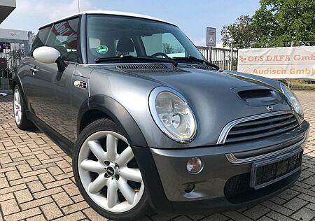 Mini Cooper S *nur 89.000 km*Leder**