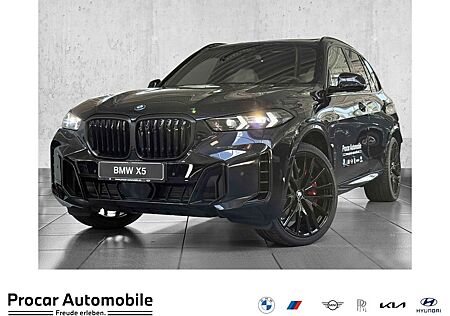 BMW X5 xDrive50e M SportPro PA Prof DA Prof B&W Pano