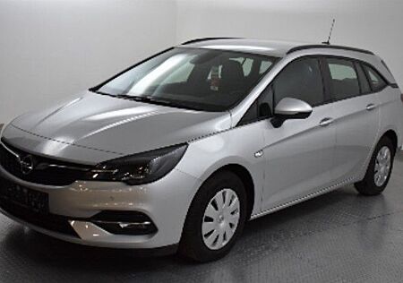 Opel Astra ST 1.5 Diesel 77kW Edition Edition