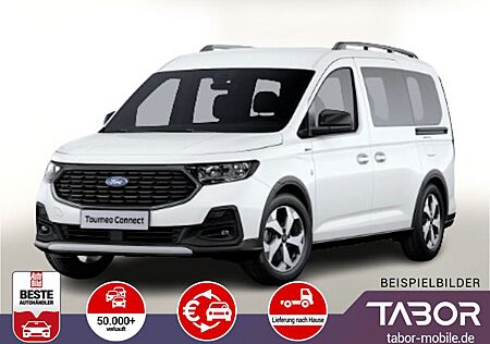 Ford Tourneo Connect Grand TDCI 122 Aut Active SHZ