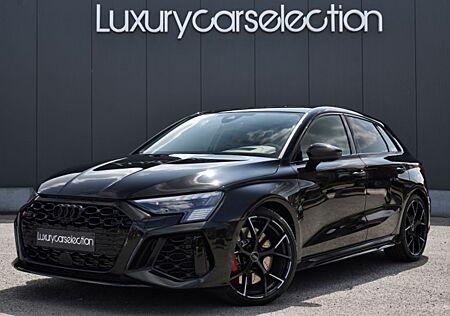 Audi RS3 2.5 TFSI Sportback *RS PACK/PANO/B&O/FULL*