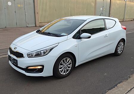 Kia XCeed Ceed 1,4 CRDI N1 - LKW Zulassung