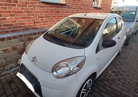 Citroën C1 1.0