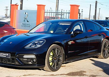 Porsche Panamera TURBO S E-HYBRID * APPROVED* BURM*CERAMIC*