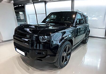 Land Rover Defender 5.0 P525 Kompressor V8 110 22 Zoll