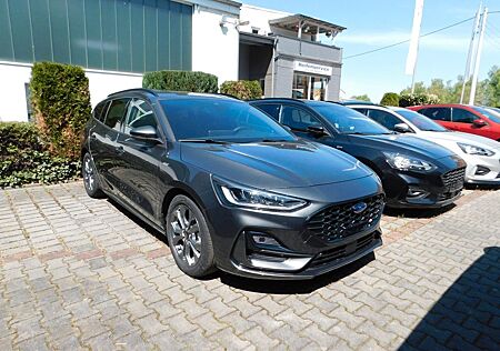 Ford Focus Turnier ST-Line X