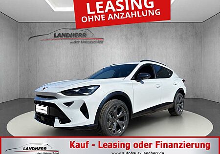 Cupra Formentor Edge 5 J Garantie/el. Heckklappe/ Teil