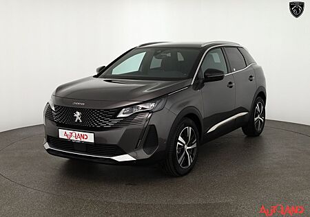 Peugeot 3008 GT-Line 1.2 Aut. LED Navi ACC Kamera