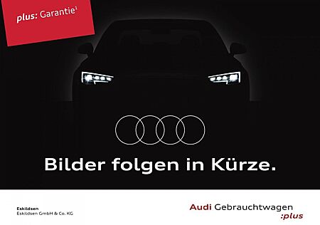 Audi Q3 35 TFSI S tronic S-LINE+AHK+ACC+NAVI