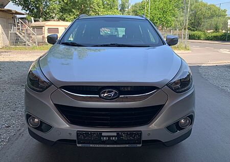 Hyundai ix35 Style AWD