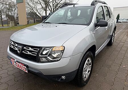 Dacia Duster 1.5 DCi 4x2*Leder*TEMPO*PDC*1.Hand*