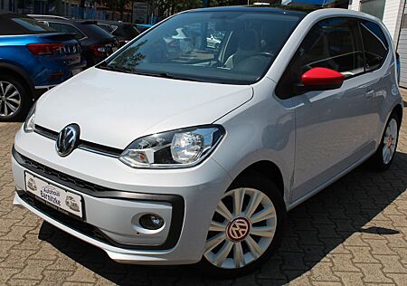 VW Up Volkswagen ! beats * Pano * PDC * Klima * Sitzheizung