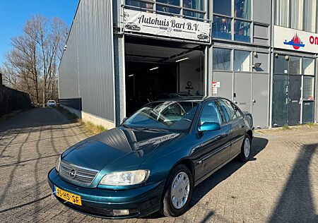 Opel Omega 2.2 16V Design Edition Design Edition