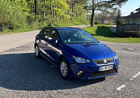Seat Ibiza 1.0 MPI 59kW Style BEATS Style BEATS