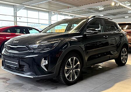 Kia Stonic Spirit | LKAS | CC | SHZ | RFK | 4,99%