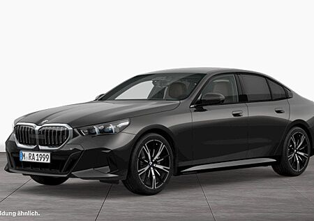 BMW 540d xDrive Limousine M Sportpaket DAB LED