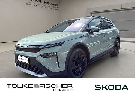 Skoda Elroq 50 Tour Navi 4xSHZ KeyLess DynLi SpurH