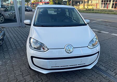 VW Up Volkswagen ! move !