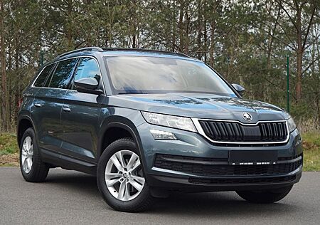 Skoda Kodiaq 2.0 TDI 7 sitze, Panoramadach