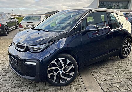 BMW i3 120AH/ Navi Professional/ LED/ SOH 95%