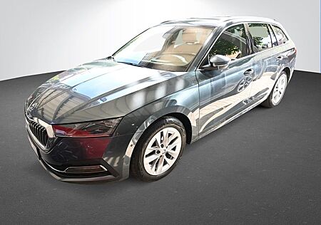Skoda Octavia Combi 2.0 TDI DSG Style