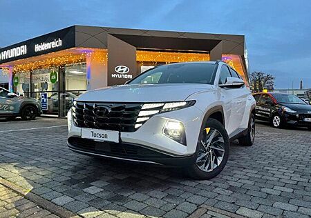 Hyundai Tucson DIESEL Trend+ELEKTRISCHE HECKKLAPPE