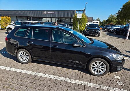 VW Golf Volkswagen 1.6 TDI 4MOTION BMT LOUNGE Variant LOUNGE