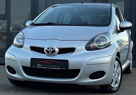 Toyota Aygo (X) Aygo City Automatik|Klima|Servo|98.000km|2.Hand|