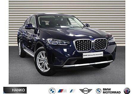 BMW X4 xDrive30d