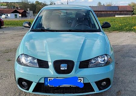 Seat Ibiza 1.9 TDI