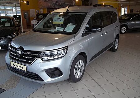 Renault Kangoo III Grand Techno TCe 130