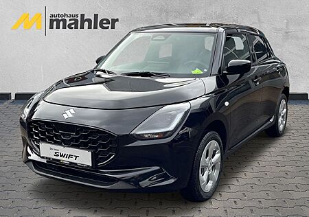 Suzuki Swift 1.2 Comfort Hybrid Navi LED ACC DAB Kamera