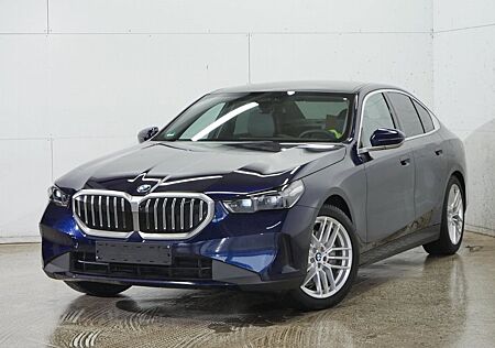 BMW 540d xDrive