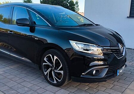 Renault Grand Scenic Bose Edition ENERGY TCe 130 Bos...