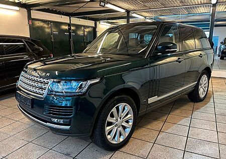 Land Rover Range Rover Vogue SDV8 4.4L Vollausstattung