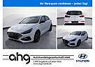 Hyundai i30 FL 5-Tuerer 1.0 ADVANTAGE NAVI SHZ AKTION
