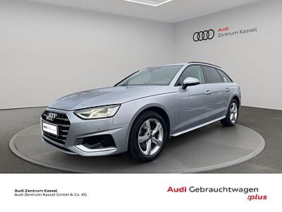 Audi A4 Avant 35 TDI LED Navi Kamera Klima Carplay
