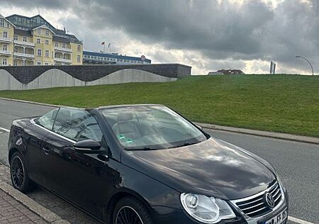 VW Eos Volkswagen 2.0 TDI DSG Individual Individual