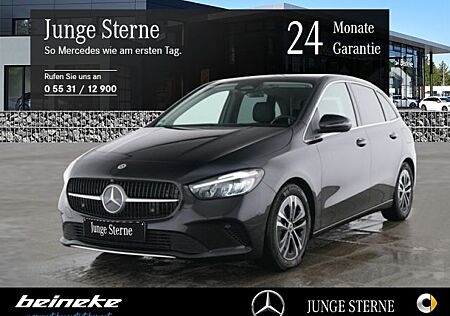 Mercedes-Benz B 200 Progressive Adv. LED Burmester Winter RFK