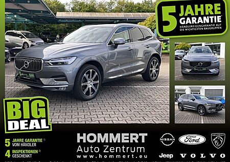 Volvo XC 60 XC60 T6 AWD Inscription *Kamera*Navi*Sitzh.*
