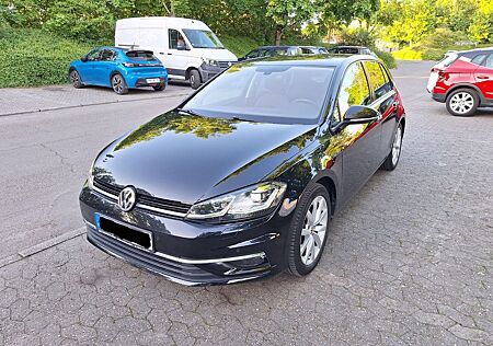 VW Golf Volkswagen 1.4 TSI BlueMotion Technology 92kW Highline